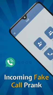 Fake Call – Fun Prank Call android App screenshot 6